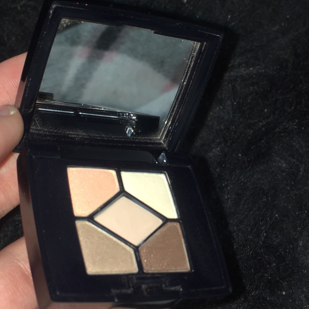 Dior Make up palette